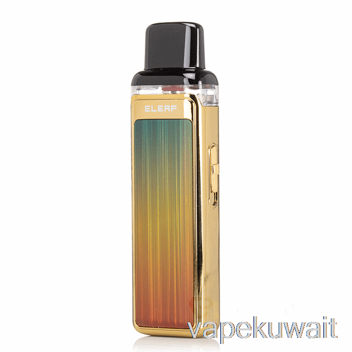 Eleaf Iore برايم بود سيستم جولدن اورورا فيب الكويت